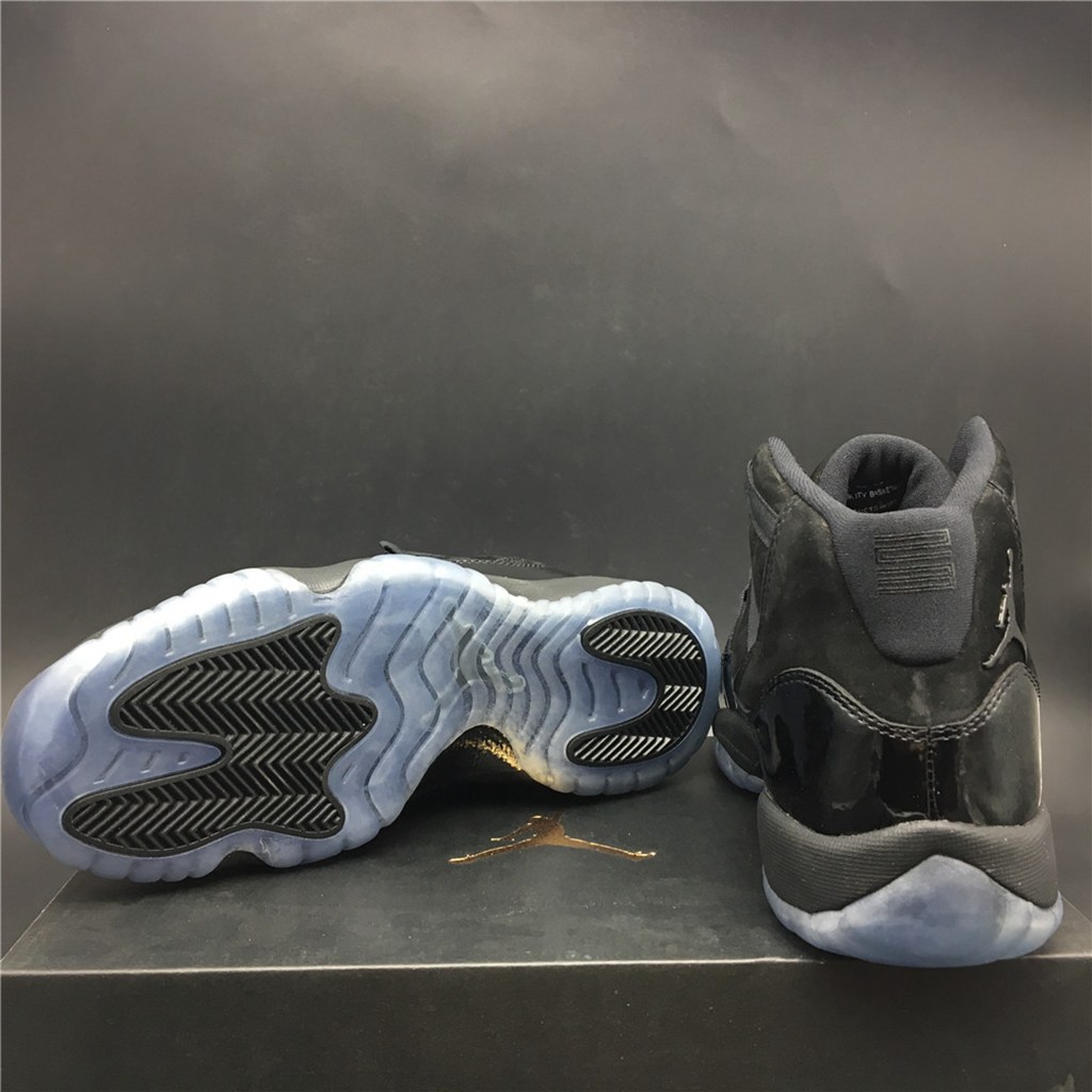 Air Jordan 11 Prom Night 378037-005